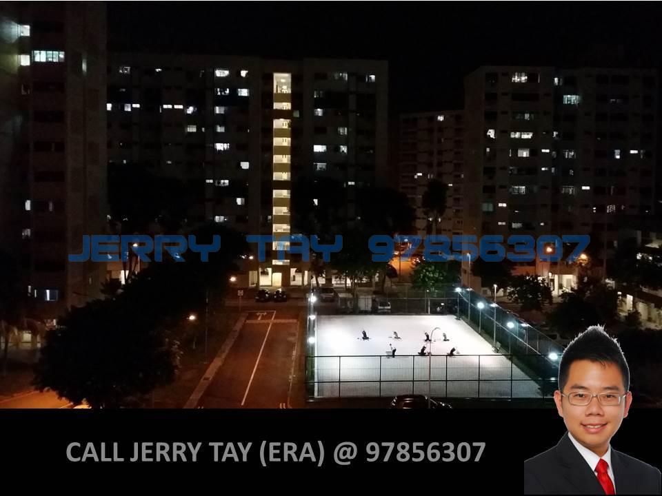 Yishun Ring Road thumbnail photo